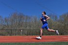 Men's Track vs Babson  Men’s Track & Field host Babson College at Cumberland (RI) High School. : Track & Field, Babson